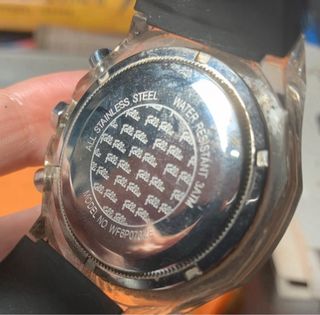 Reloj Folli Follie cronógrafo
