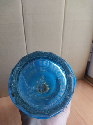 Sifón El Gallo - Antigüo