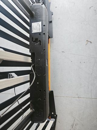 2 letti articolati elettrici