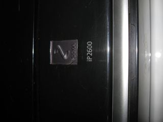 Impresora Canon PIXMA iP2600 - inyección