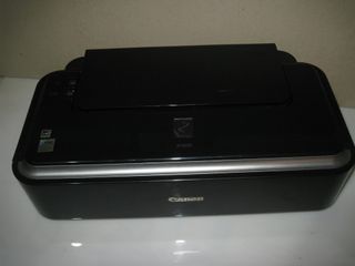 Impresora Canon PIXMA iP2600 - inyección