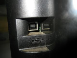 Impresora Canon PIXMA iP2600 - inyección