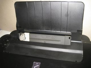 Impresora Canon PIXMA iP2600 - inyección