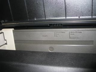 Impresora Canon PIXMA iP2600 - inyección
