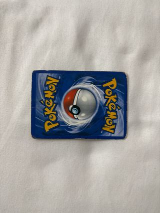 Carta Pokémon Suicune & Entei Legend