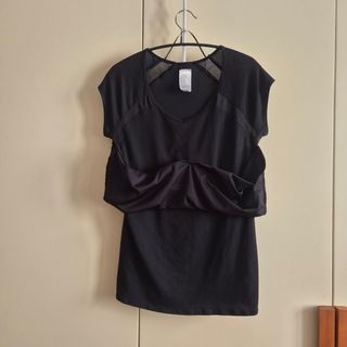 Camiseta premamá Decathlon M