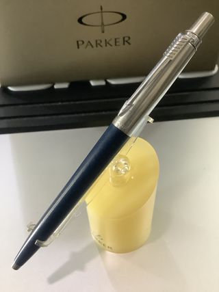 ¡¡ 3 !! BOLIGRAFOS PARKER "JOTTER" VINTAGE 70/ 80