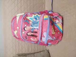 Zaino Scuola Me contro Te