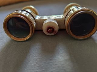 Binoculares Ópera Vintage MARVEL 3x