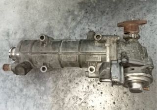 Enfriador EGR Iveco Daily 3.0
