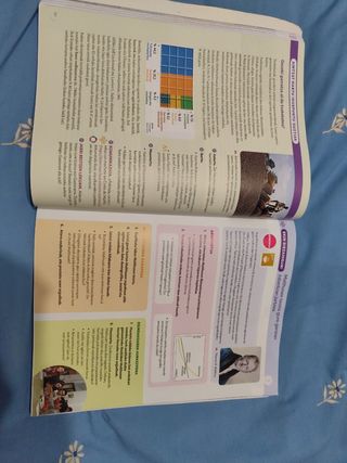 GEOGRAFIA 3 DBH MUNDUAK ERAIKITZEN