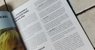 Autonomía personal y salud infantil