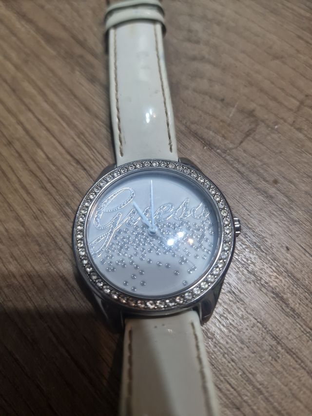 Reloj guess mujer