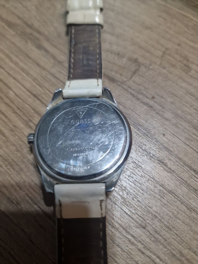 Reloj guess mujer