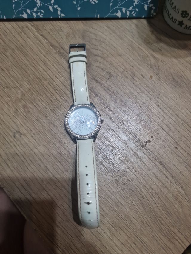 Reloj guess mujer