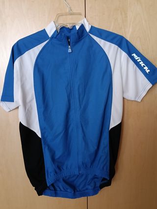 Maillot ciclismo Mitical 
