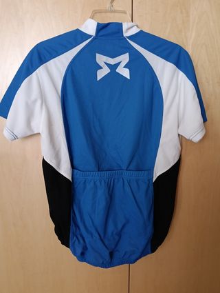 Maillot ciclismo Mitical 