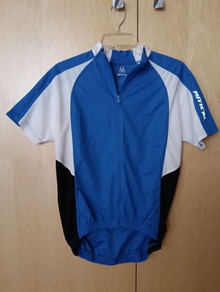 Maillot ciclismo Mitical 