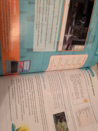 Lengua Castellana y Literatura. 2 Secundaria. R...