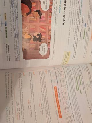 Lengua Castellana y Literatura. 2 Secundaria. R...