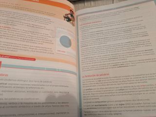 Lengua Castellana y Literatura. 2 Secundaria. R...