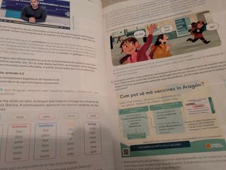 Lengua Castellana y Literatura. 2 Secundaria. R...