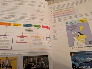 Lengua Castellana y Literatura. 2 Secundaria. R...