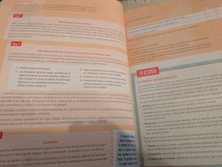 Lengua Castellana y Literatura. 2 Secundaria. R...