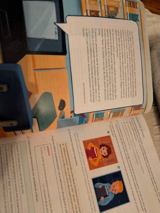 Lengua Castellana y Literatura. 2 Secundaria. R...