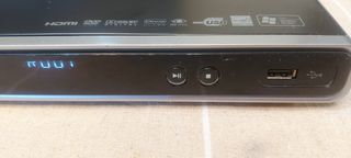 DVD USB HDMI Philips DVP5990