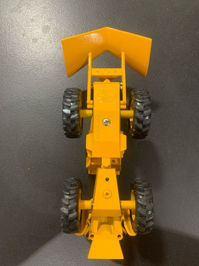 Quitanieves Joal - Tractor Nieve