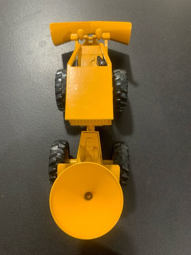 Quitanieves Joal - Tractor Nieve