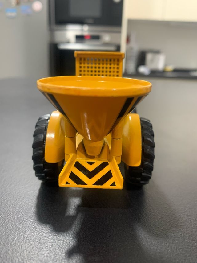 Quitanieves Joal - Tractor Nieve