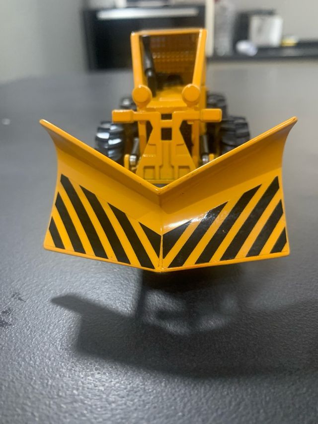 Quitanieves Joal - Tractor Nieve