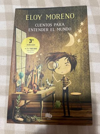 Cuentos para entender el mundo (Libro 1) / Shor...