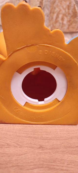 Salvadanaio Pluto Disney Vintage