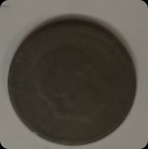 Moneda Española antigua