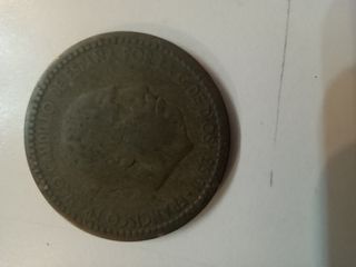 Moneda Española antigua