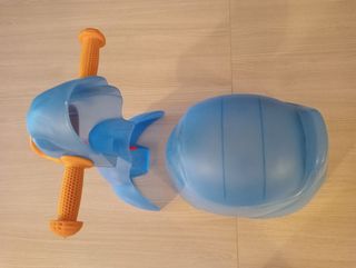 Vasino Papero Baby - Riduttore WC