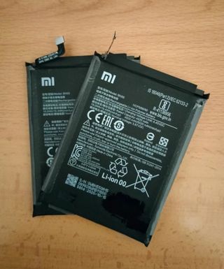 Batería Xiaomi Redmi Note 9S BN55