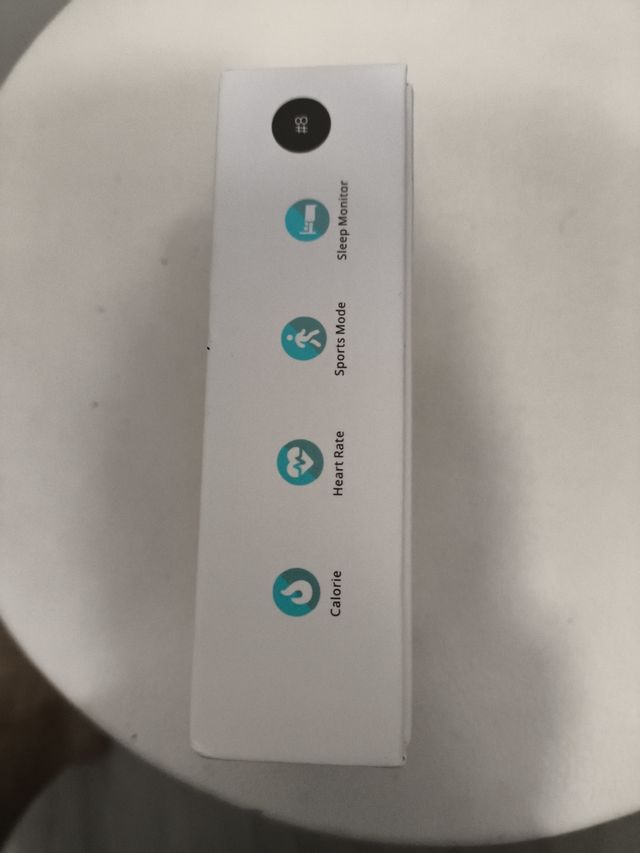 Anillo inteligente COLMI R09