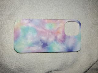 Fundas iPhone 12 y 12 pro max 