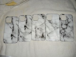 Fundas iPhone 12 y 12 pro max 