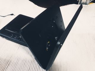 2 Monitores DVD p/ Carro - DjiX