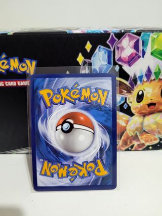 Carta Pokémon Martillo Mejorado