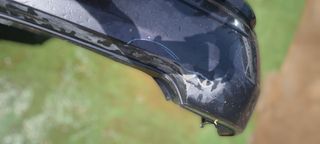 Paragolpes trasero Ford Mondeo ST220
