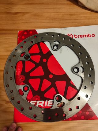 Disco freno Brembo