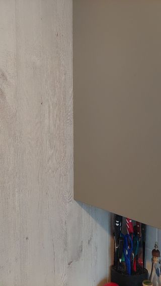 Cucina Creo Lube - Beige & Grigio