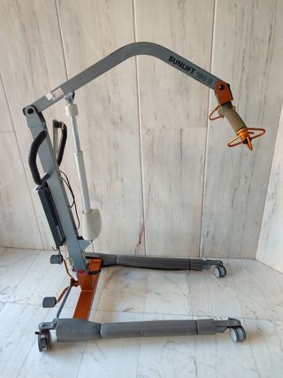 Grúa ortopédica Sunlift - Buen estado