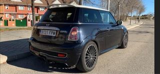 MINI Cooper S JCW 2007